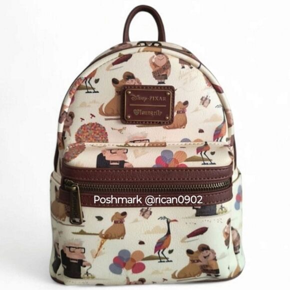 Backpacks